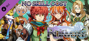 No Skill Cost - Ruinverse