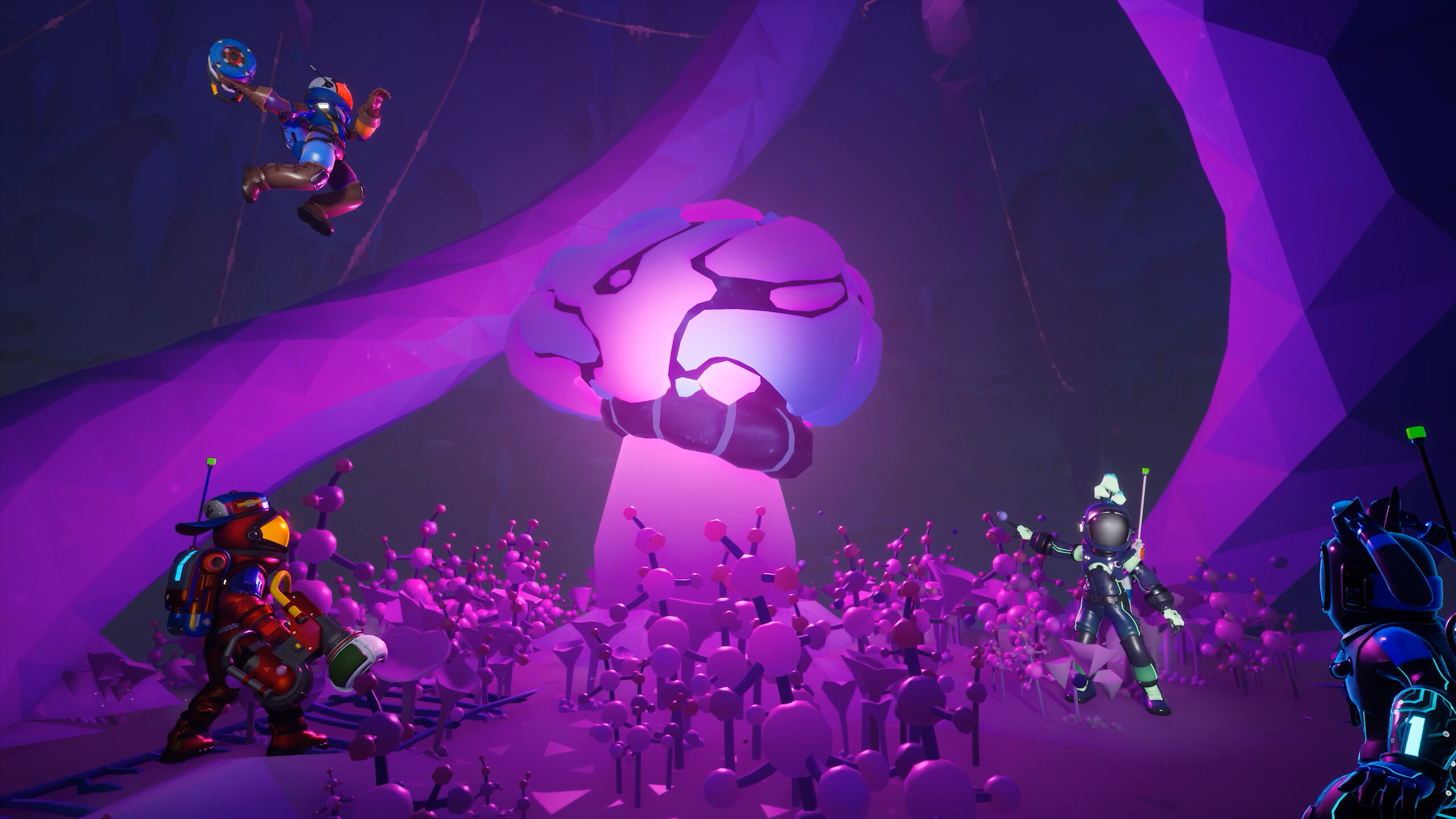 STARSEEKER: Astroneer Expeditions screenshot 3
