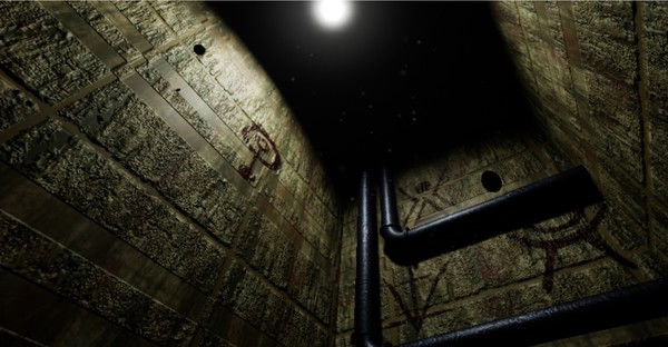 Confined VR screenshot 4