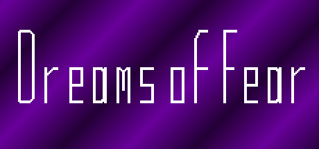 Cover art from Dreams of Fear