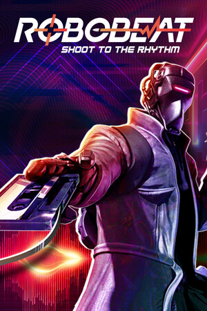 ROBOBEAT cover