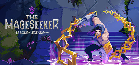 Где находятся сохранения к игре The Mageseeker: A League of Legends Story