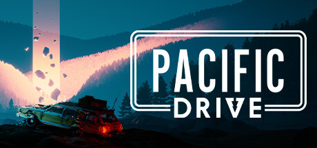 Где находятся сохранения к игре Pacific Drive