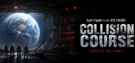 Cover art from AfterTheCloud: Collision Course