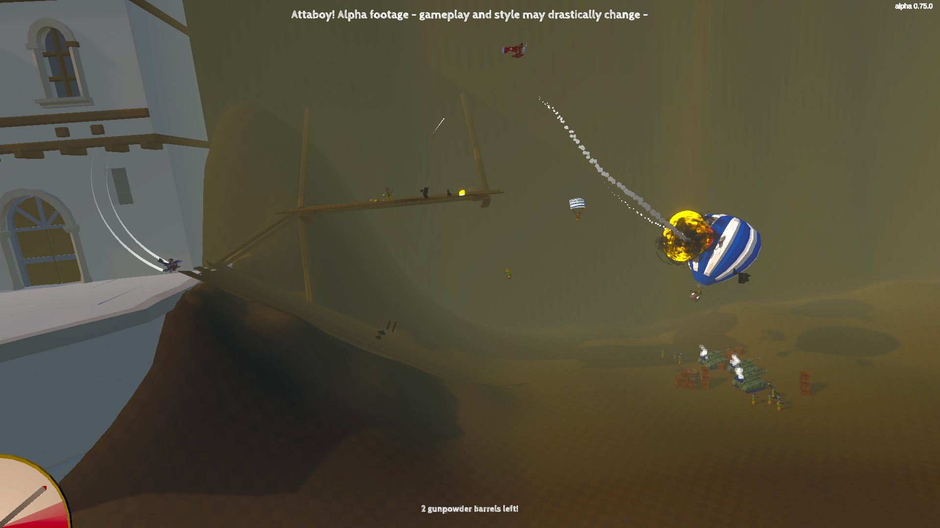 Attaboy! screenshot 3