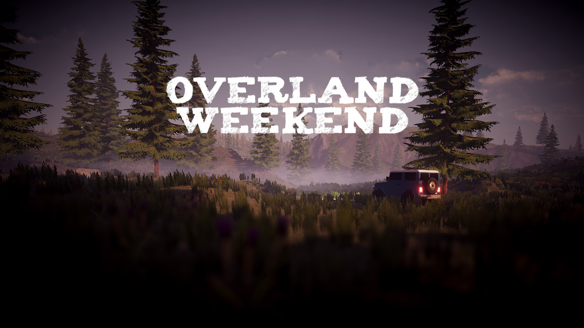 Trailer poster