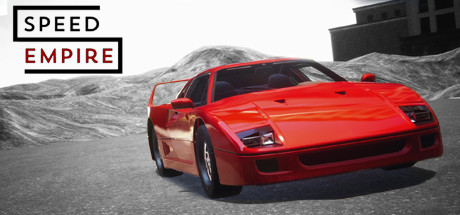 Cover art from Speed empire