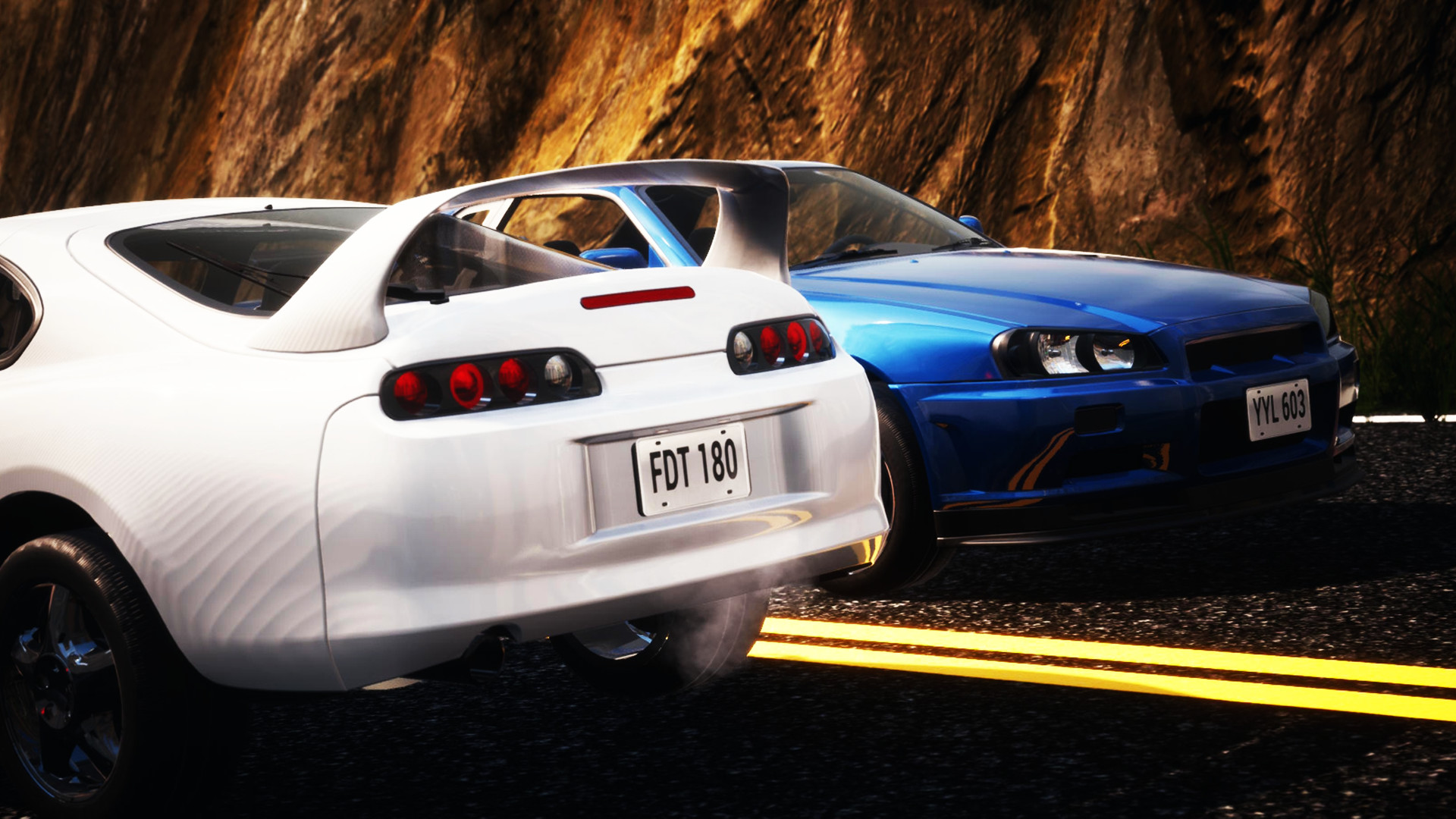 Speed empire screenshot 3