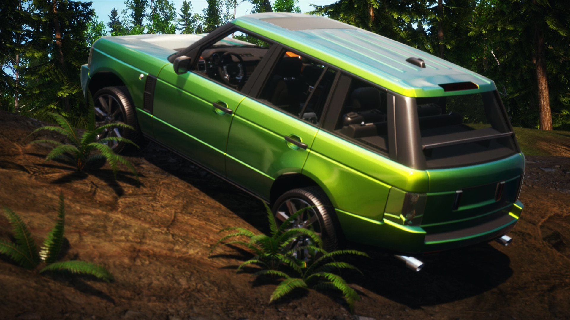 Speed empire screenshot 4