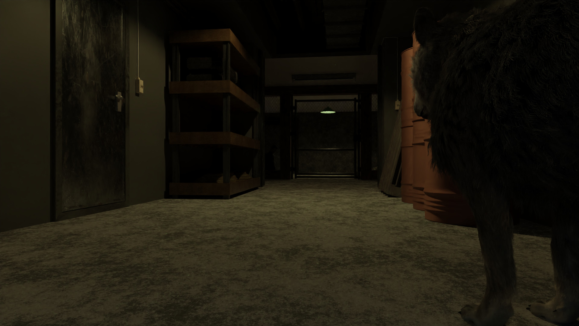 Buried in Ice screenshot 3