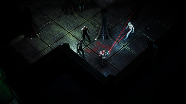 Cryospace - survival horror in space screenshot 5