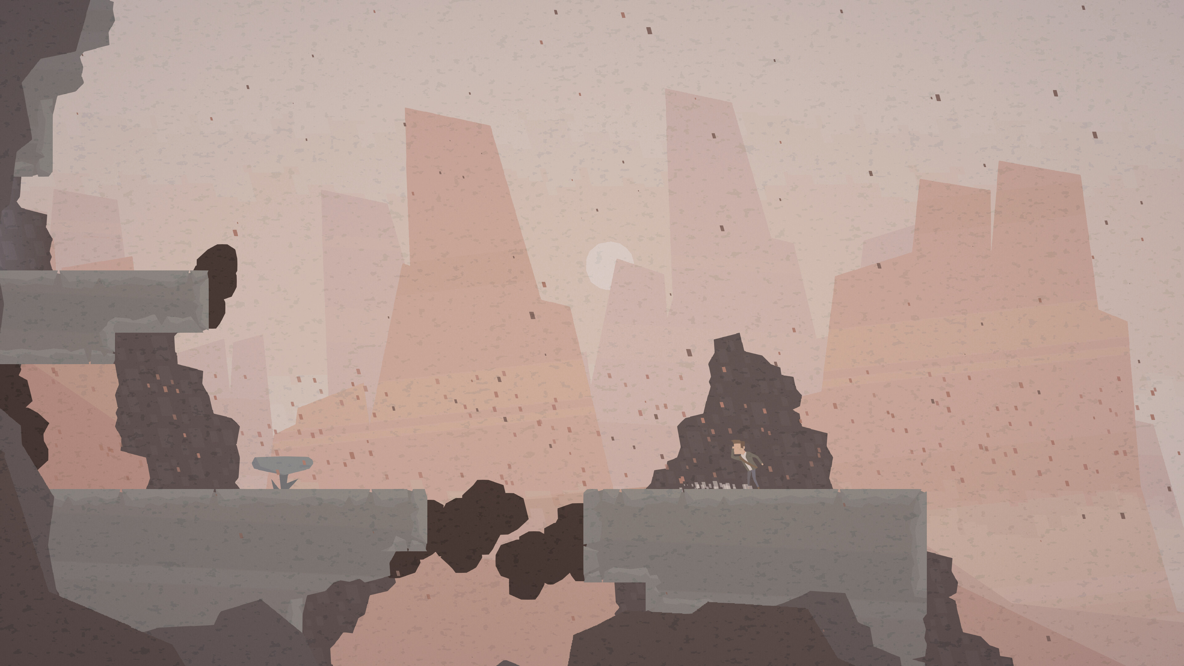 Stasis Valley screenshot 5