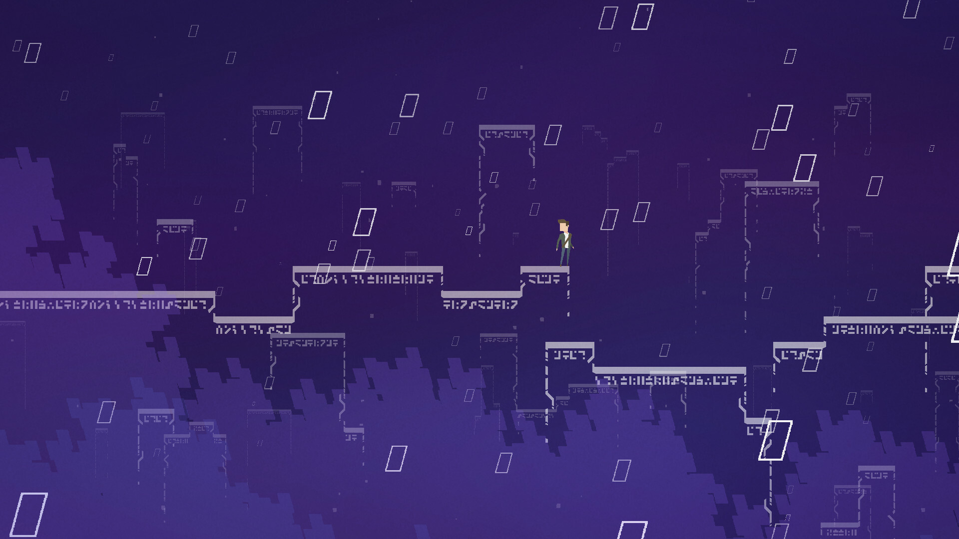 Stasis Valley trailer