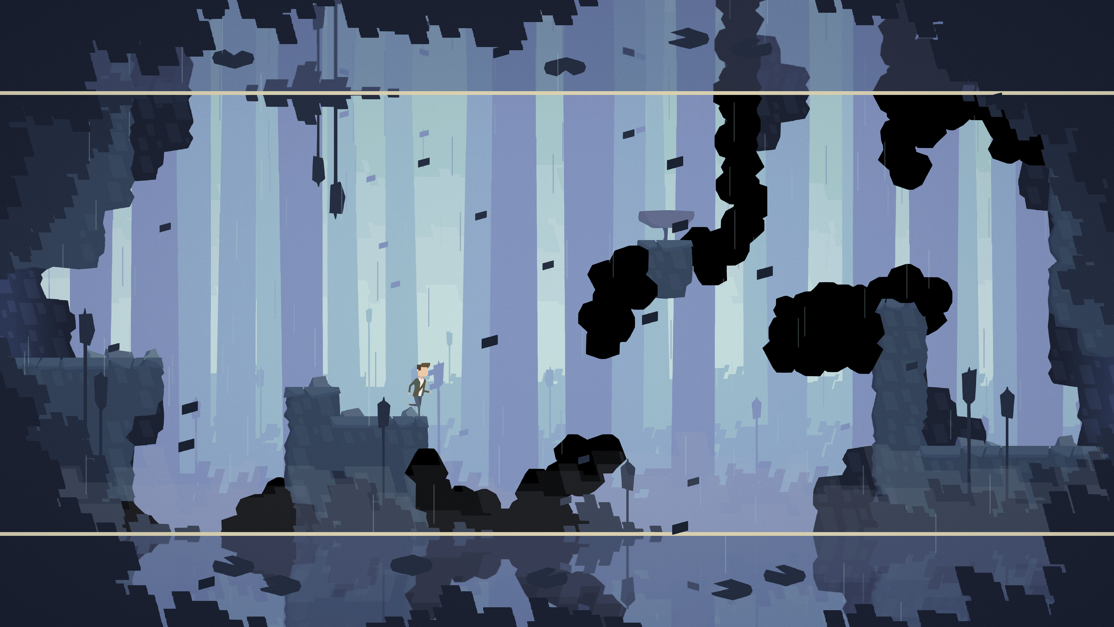 Stasis Valley screenshot 3