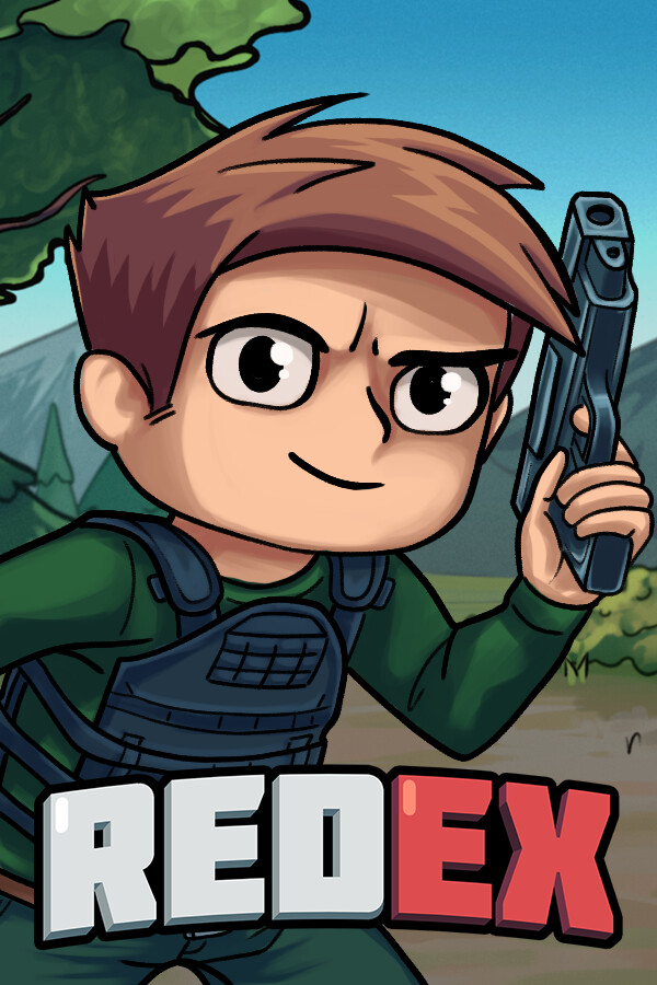RedEx Soundtrack