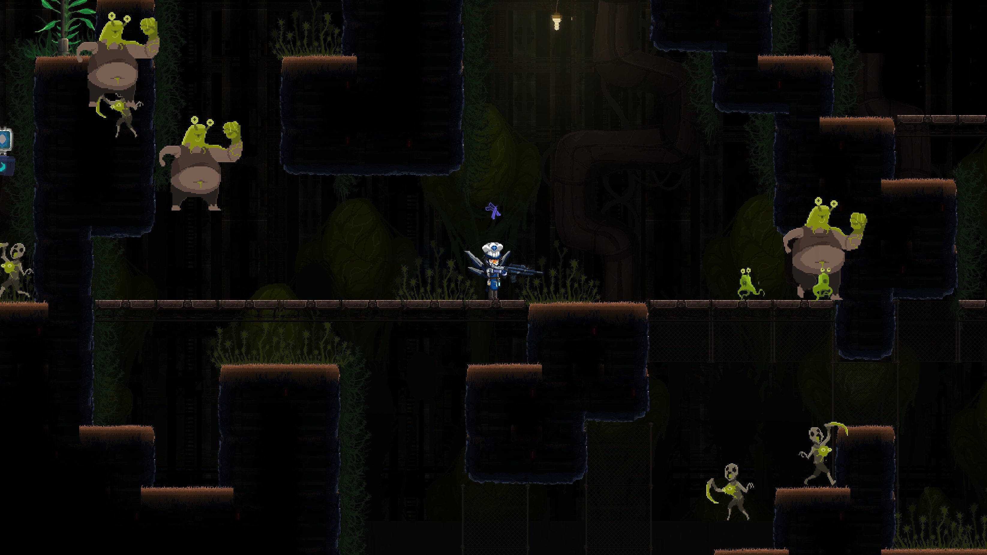 Dungeon Munchies 2 screenshot 2