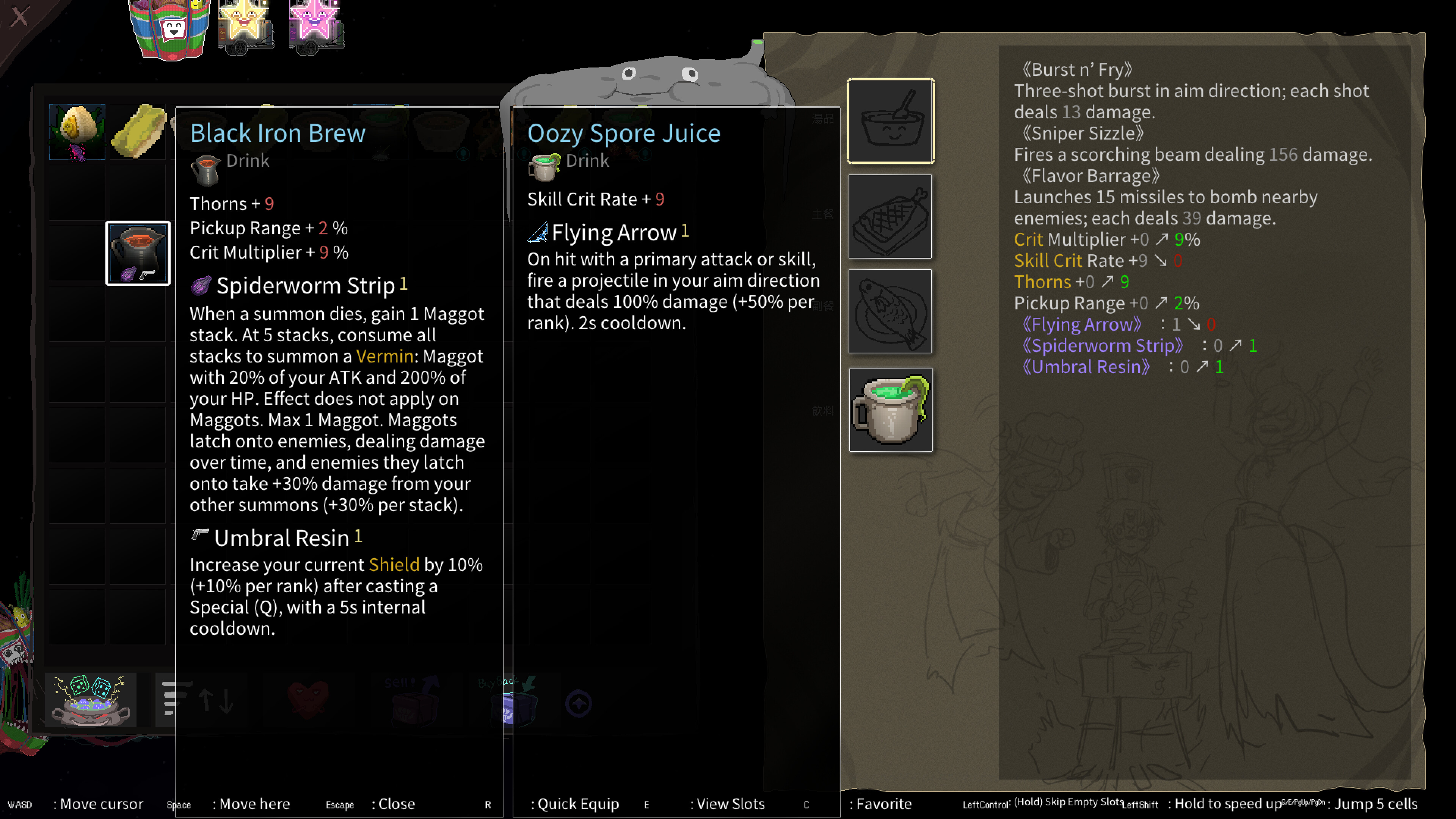 Dungeon Munchies 2 screenshot 4