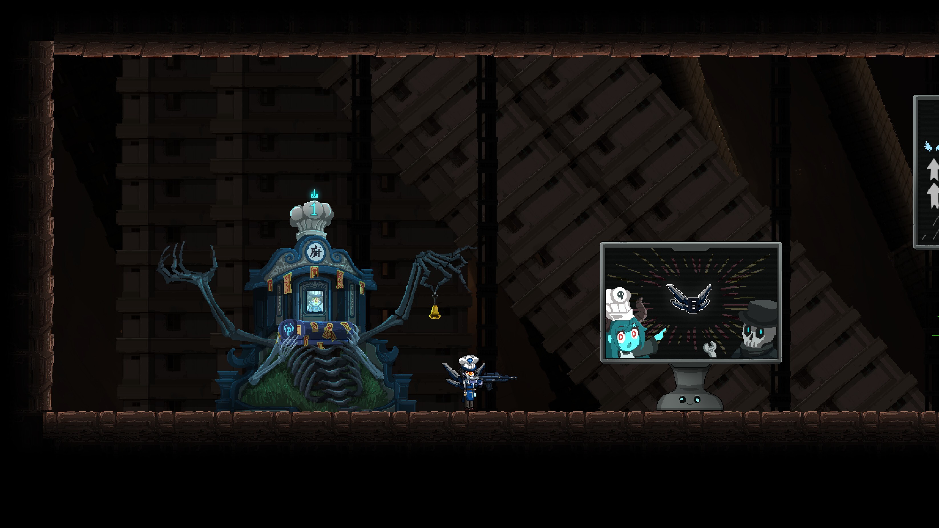 Dungeon Munchies 2 screenshot 3