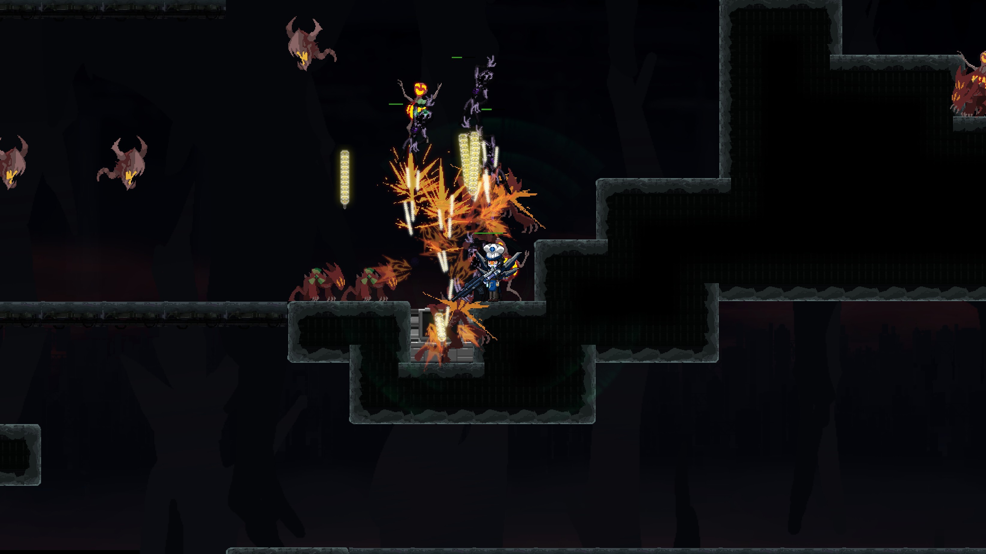 Dungeon Munchies 2 screenshot 5