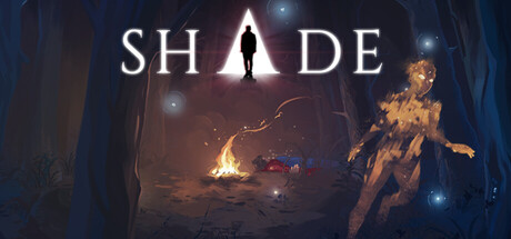 Cover art from Shade