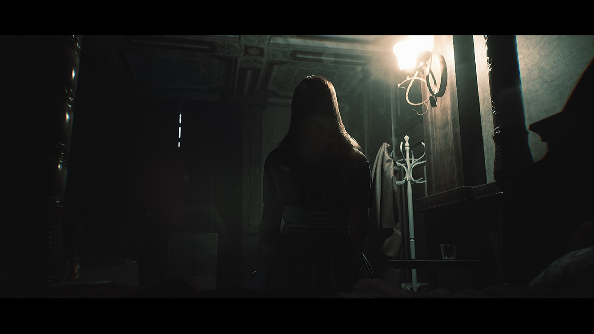 Trailer poster