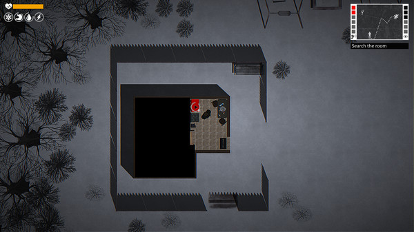 Survival Instinct screenshot 3