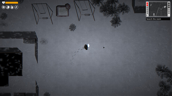 Survival Instinct screenshot 5