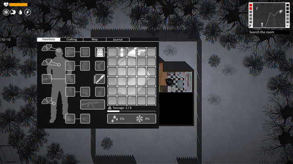 Survival Instinct screenshot 2