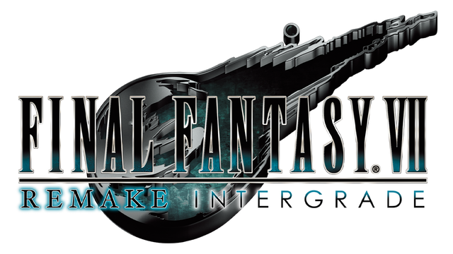 FINAL FANTASY VII REMAKE INTERGRADE