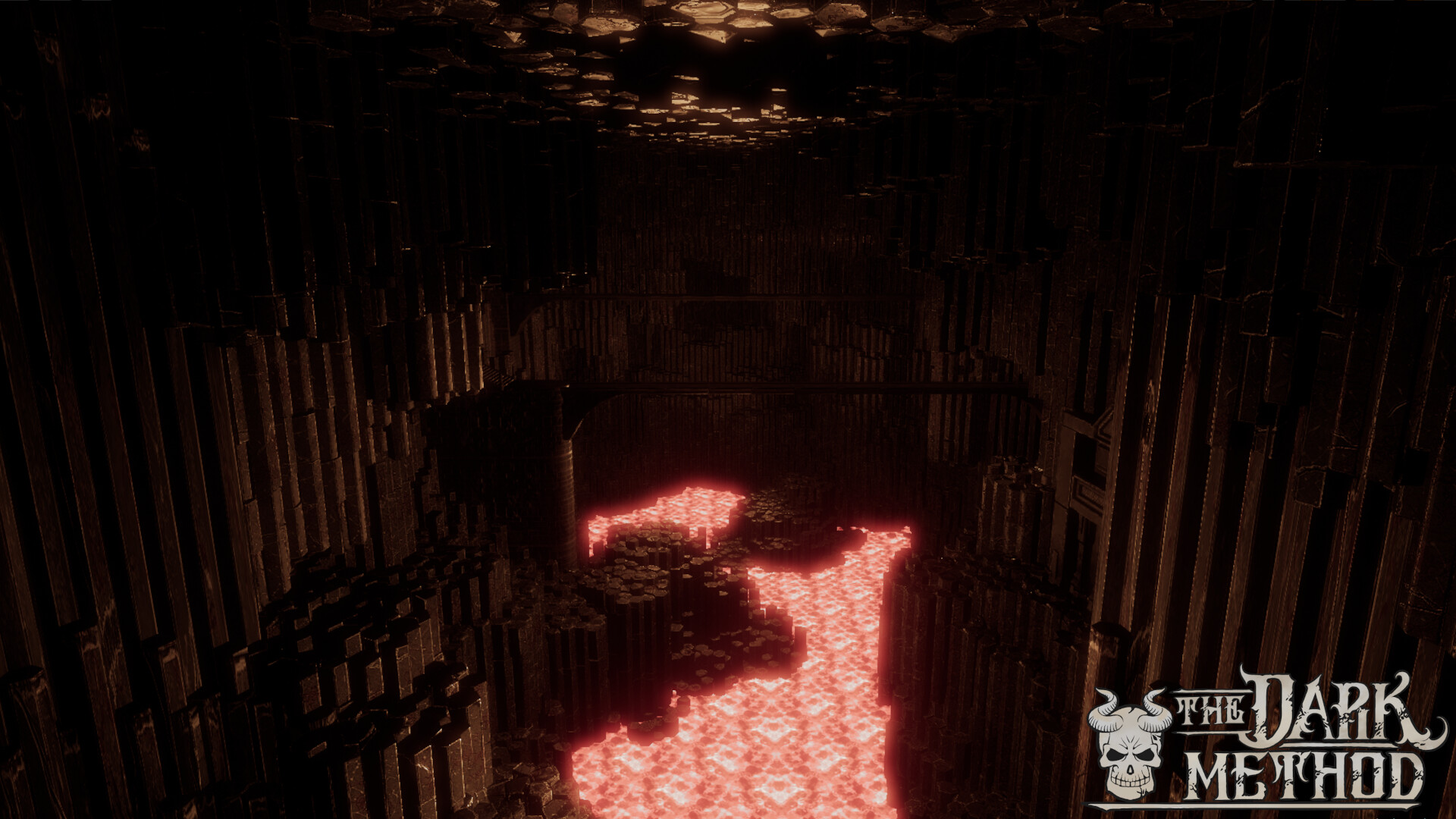 The Dark Method screenshot 5
