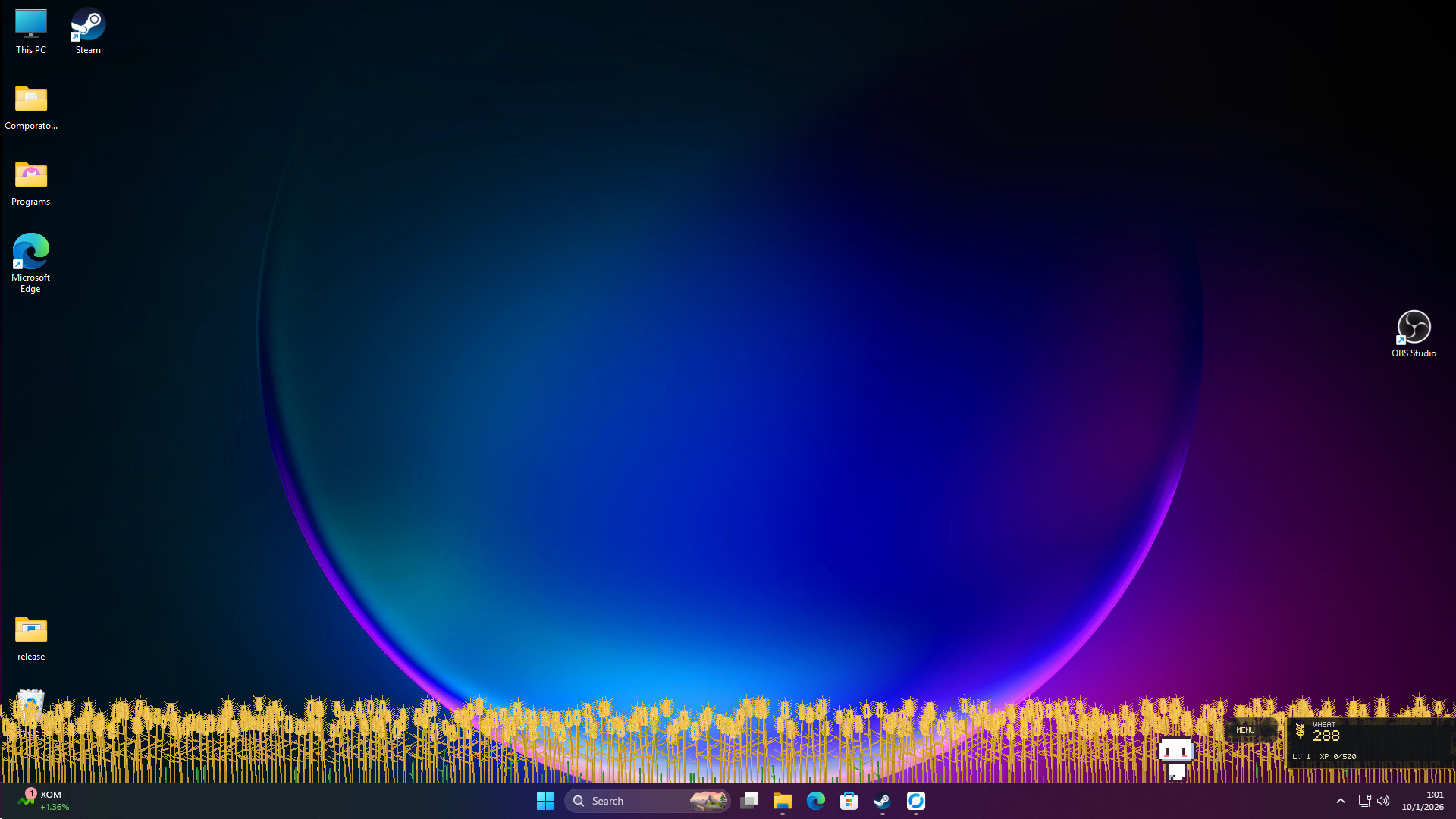 Dots! screenshot 2
