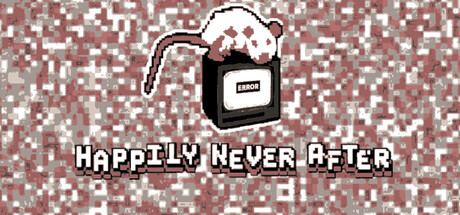 Happily Never After