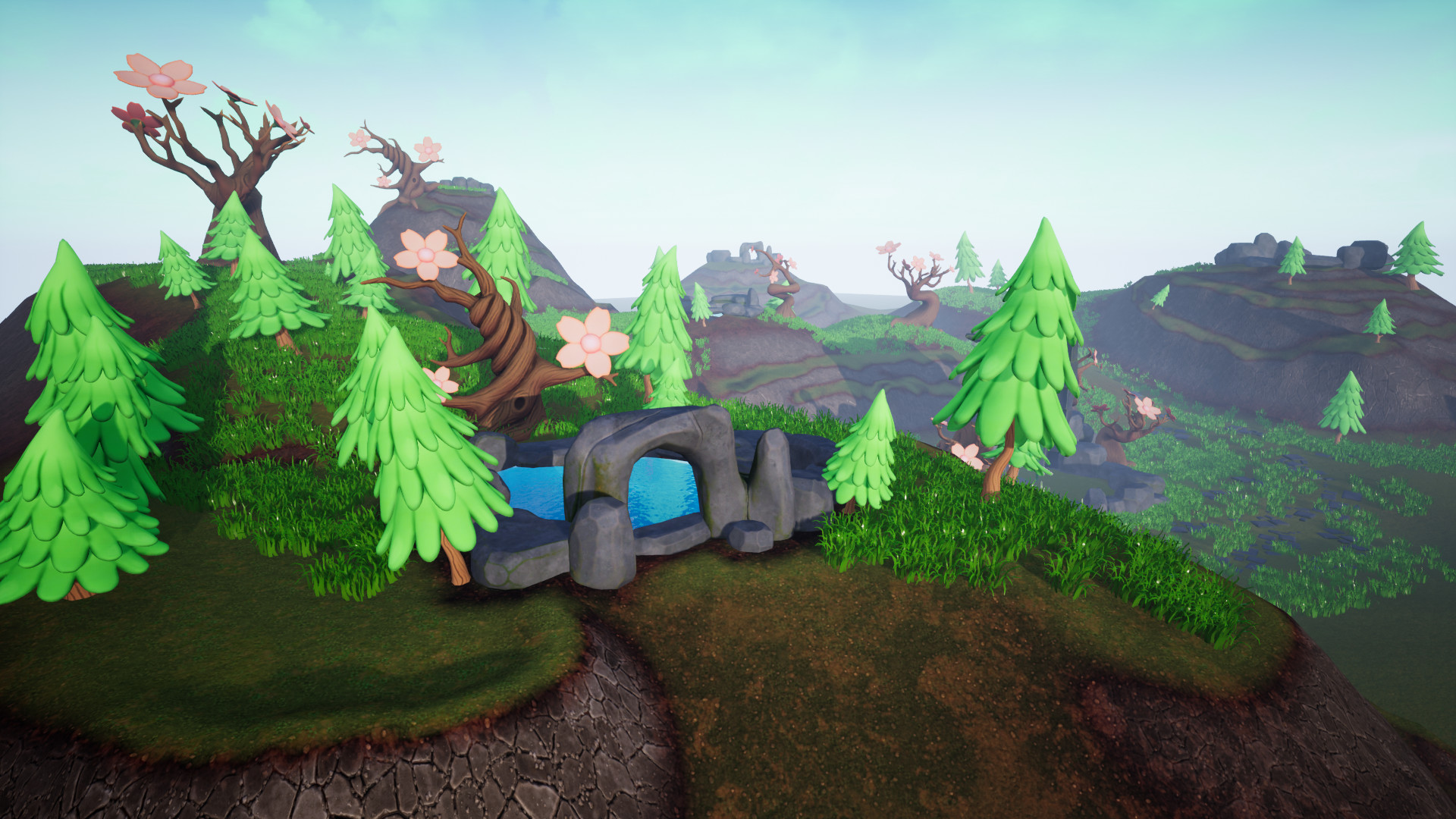Lazy gang screenshot 3