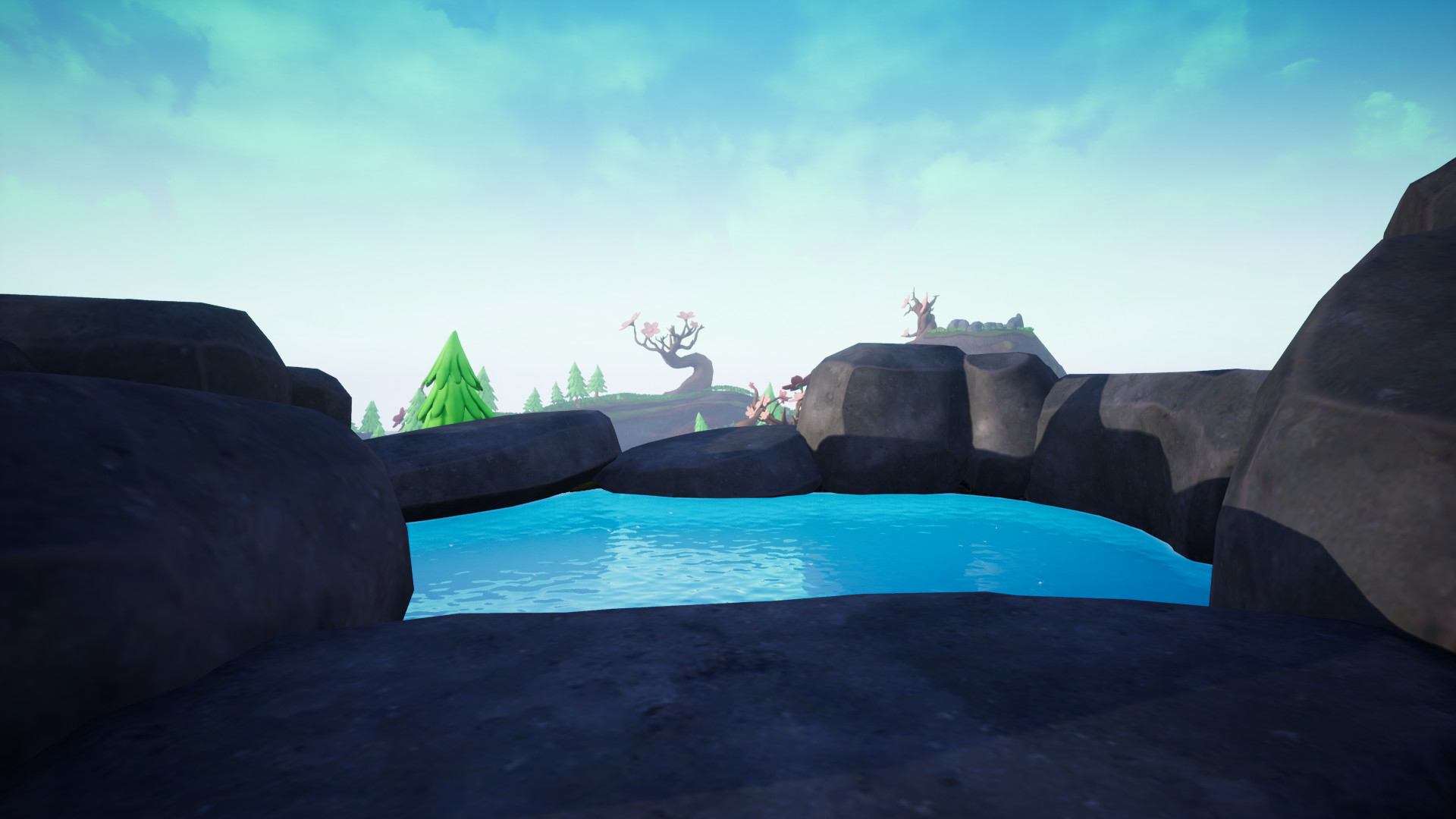 Lazy gang screenshot 1