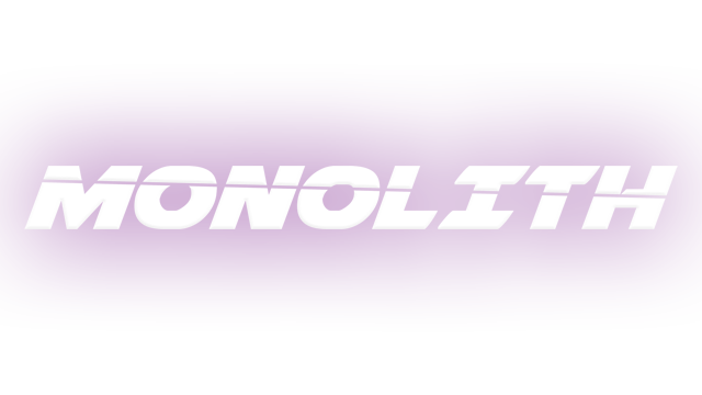 Monolith Rust Logo Monolith - SteamGridDB