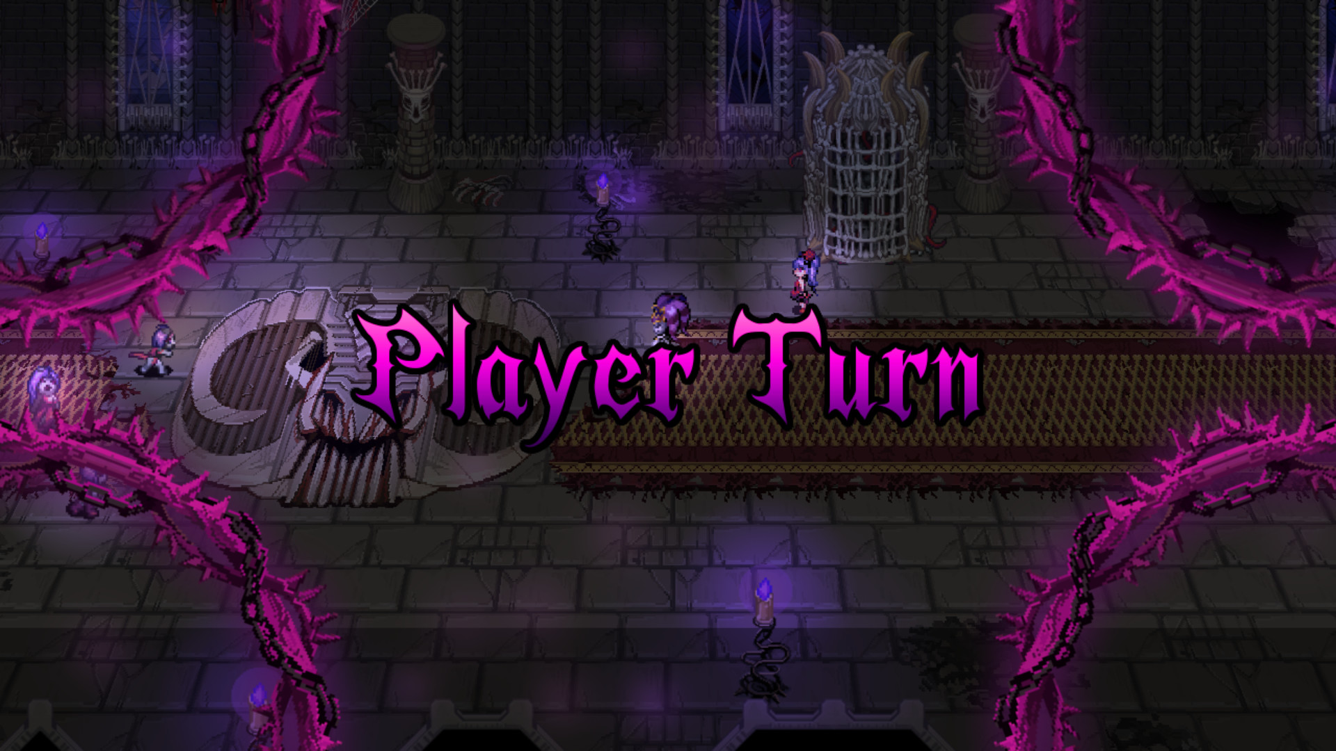 Lucid Soul trailer