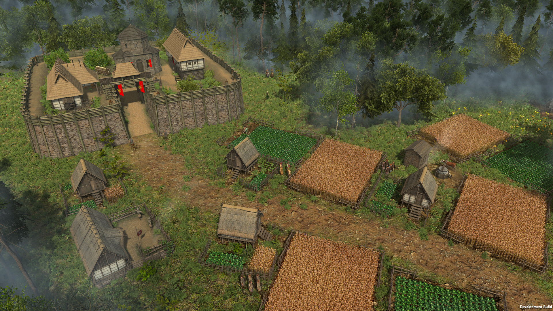 Magna Regna screenshot 2