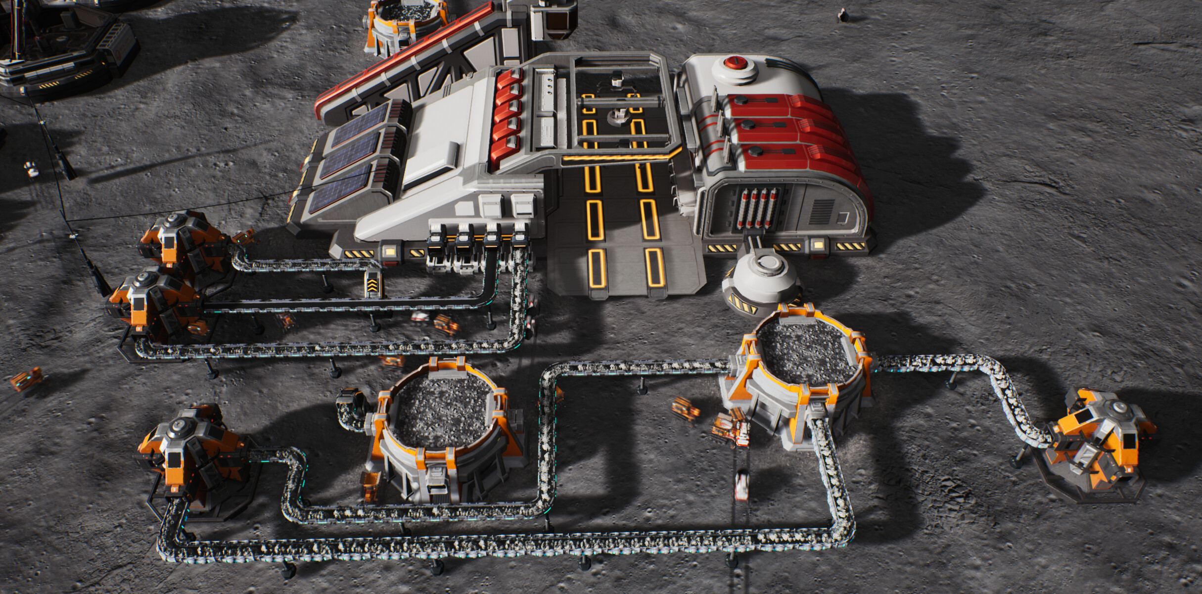 The Crust screenshot 4
