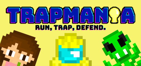 Cover art from Trapmania