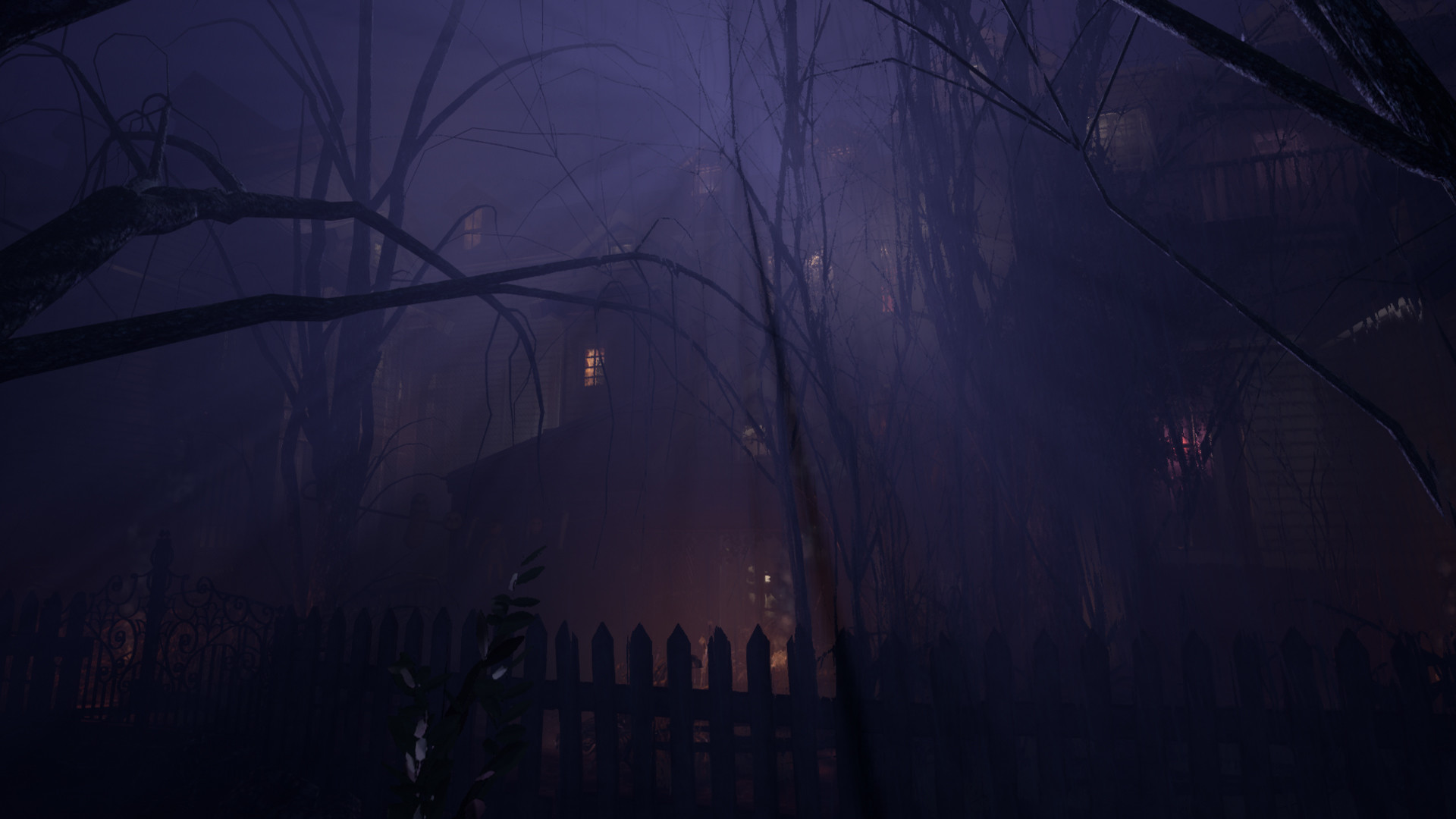 Dark Moonlight screenshot 4