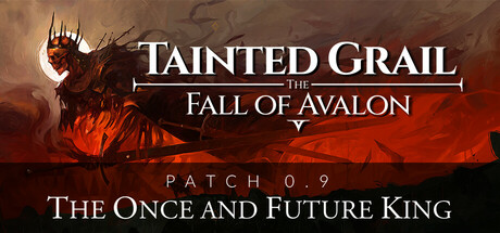Tainted Grail The Fall of Avalon General Discussions Steam Community