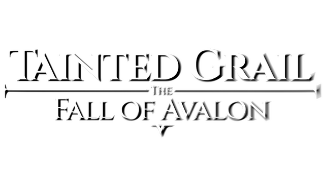 Tainted Grail: The Fall of Avalon