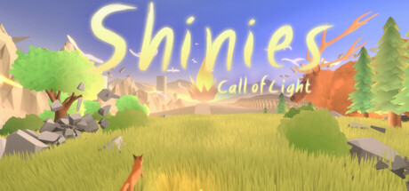 Shinies: Call of Light