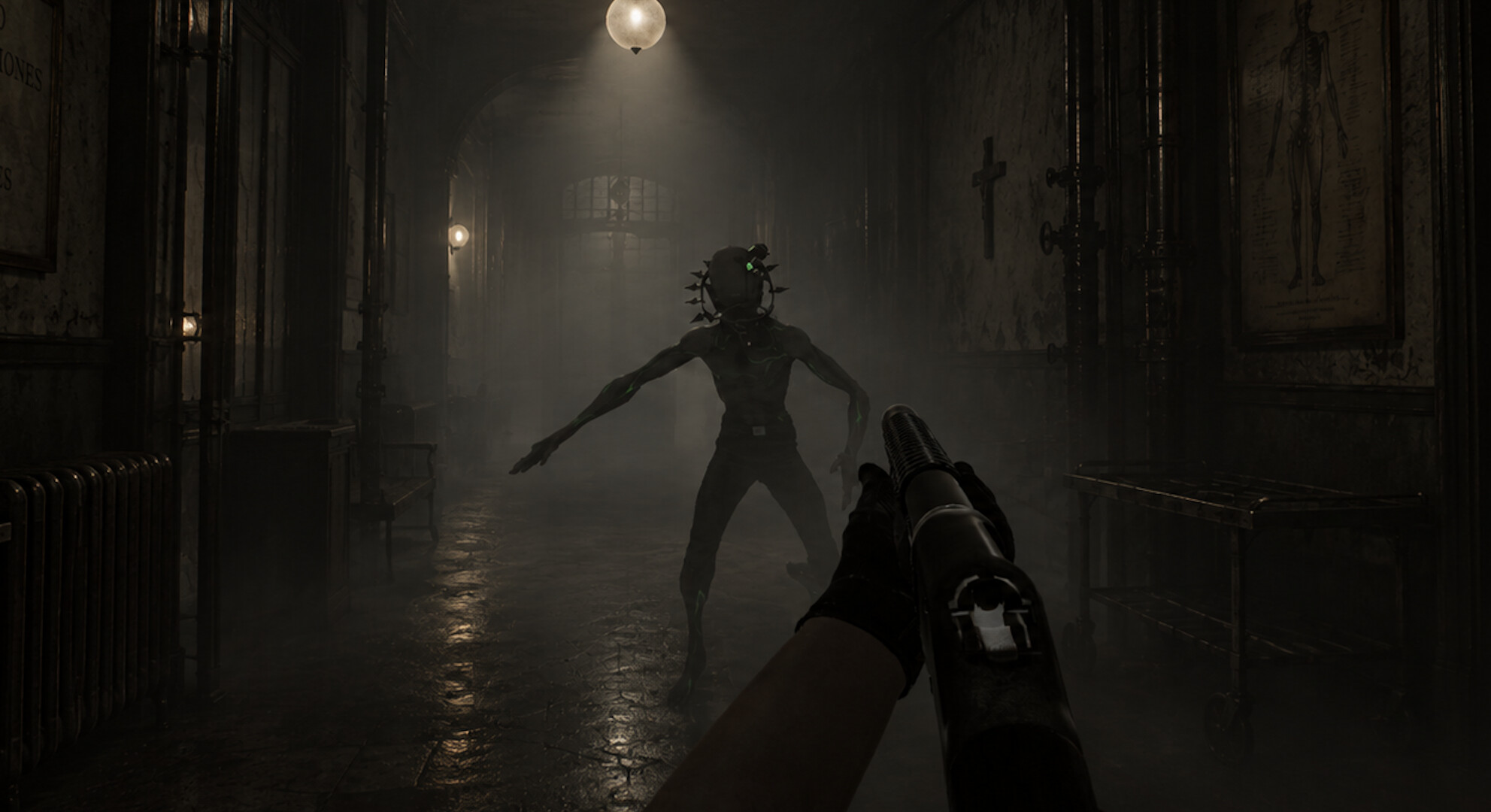 ExMORTALIS screenshot 2