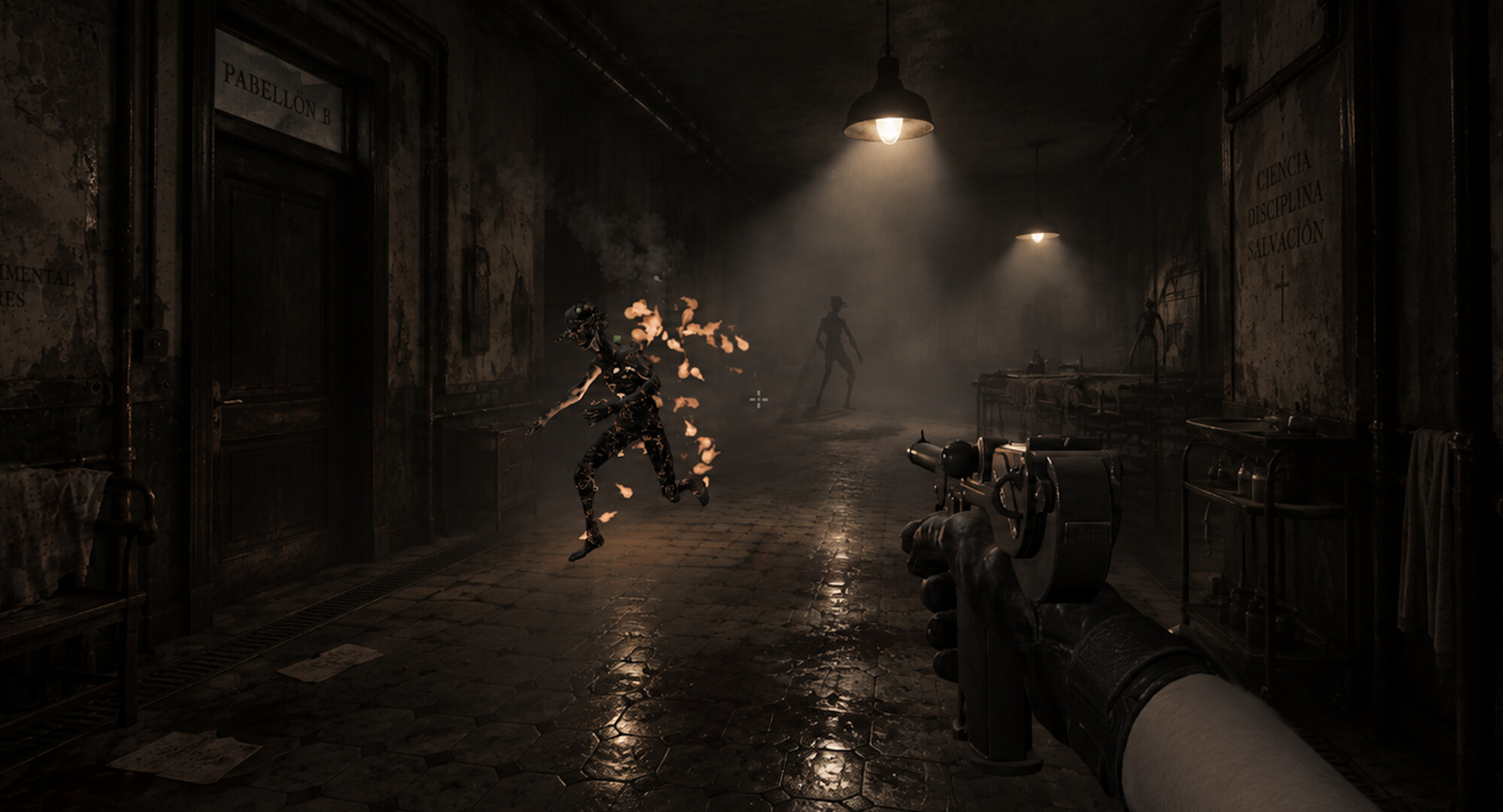 ExMORTALIS screenshot 1