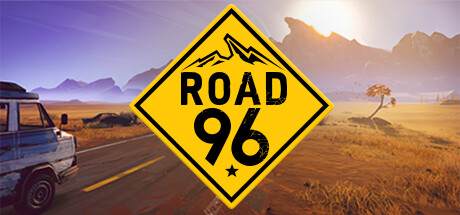 Время прохождения игры Road 96 🛣️