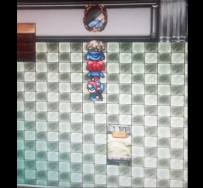 A Monster, The Mauler screenshot 3