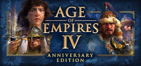 Время прохождения игры Age of Empires IV Время прохождения игры Age of Empires IV