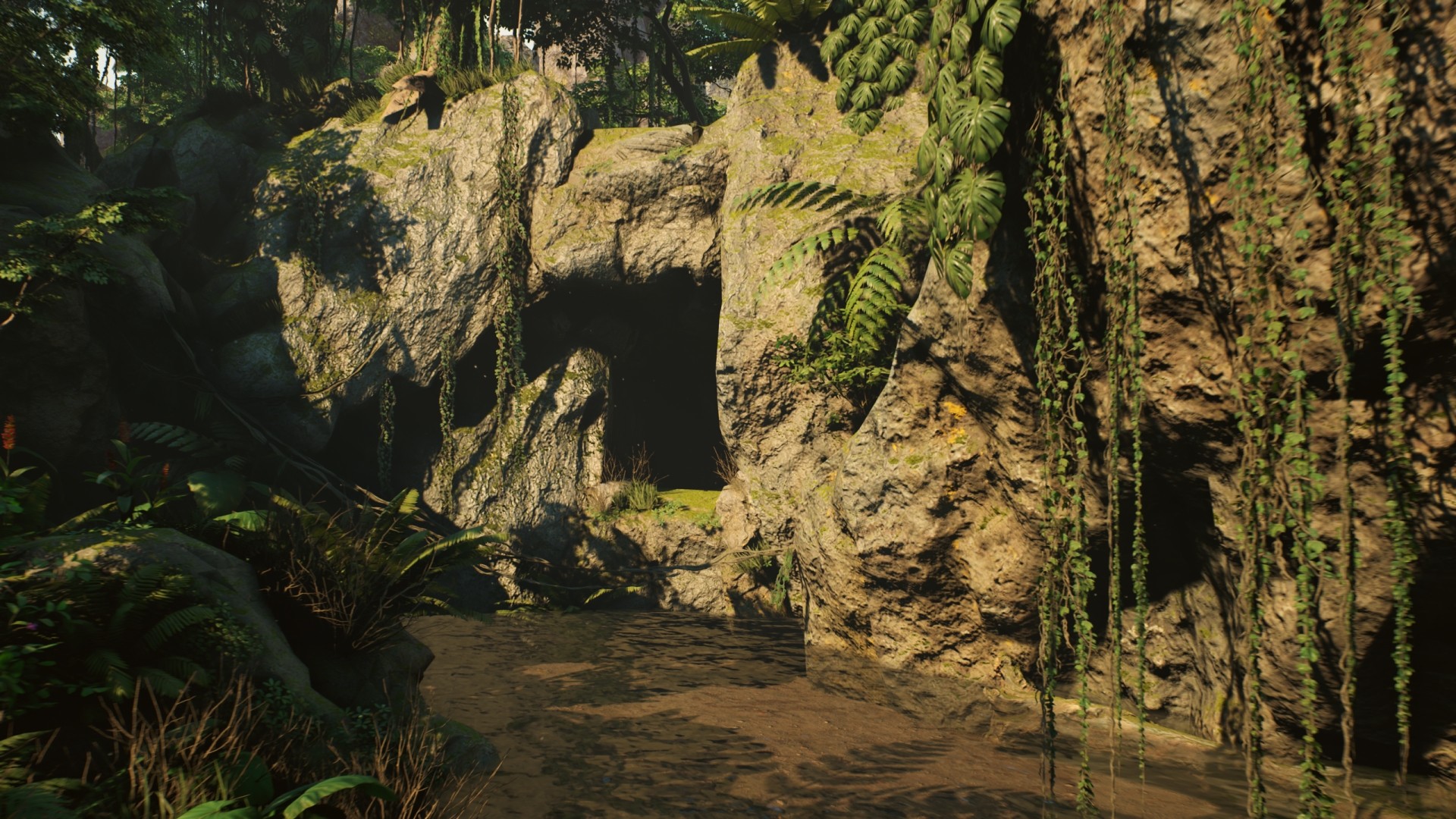 Treasure Hunter Simulator 2 trailer