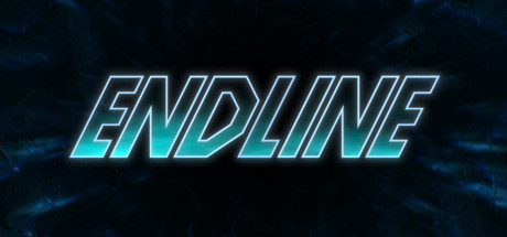 Cover art from Endline